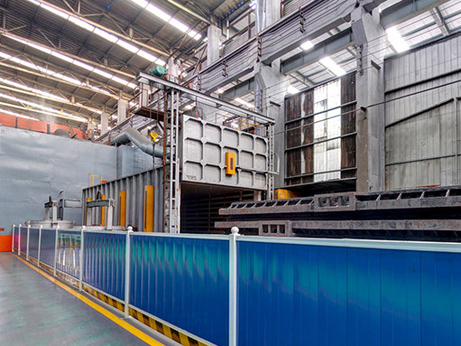 精科大恒生產的數控龍門系列機床質量怎么樣?可靠嗎?